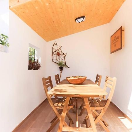 Caparica Beach Villa Trafaria ภายนอก รูปภาพ