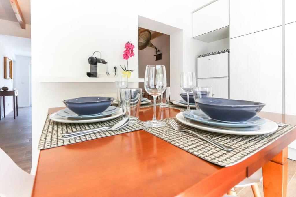 Caparica Beach Villa Trafaria ภายนอก รูปภาพ